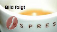 Welle Mazzer mit 3 Stiften