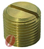 DECKEL FÜR AUSLAUFHAHN ø 12 mm