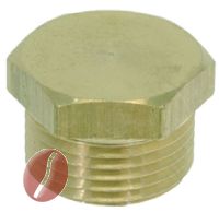 DECKEL FÜR KESSEL ø 3/8 Zoll A