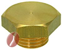 DECKEL FÜR NIVEAU 1/4 Zoll A