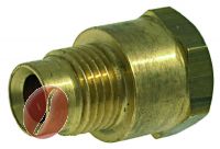 DECKEL FÜR AUSLAUFGRUPPE