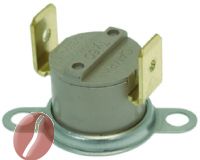 ANLEGETHERMOSTAT 55°C 250V 16A