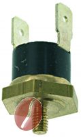 BIMETALL-ANLEGETHERMOSTAT NC 100°