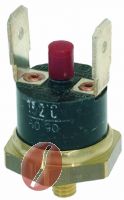 ANLEGETHERMOSTAT 152°C M4