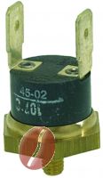 ANLEGETHERMOSTAT 107°C