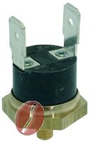 BIMETALL-ANLEGETHERMOSTAT NC 95°