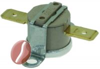 ANLEGETHERMOSTAT 140°C 10A 250V