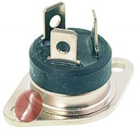 TEMPERATURFÜHLER TRIAC