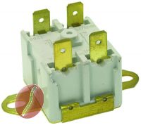 THERMOSTAT 115°C