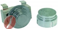 SICHERHEITSTHERMOSTAT 135 °C