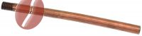 KUPFERROHR FÜR  WÄRMEAUSTAU. M8x130 mm