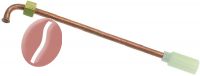 AUSLAUFROHR FÜR GRUPPE COMPACT