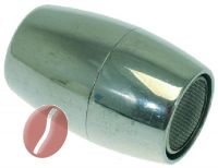 WASSERSPRITZDÜSE AUS EDELSTAHL M10