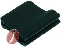 SCHUTZHANDGRIFF FÜR RÖHRE ø 8mm