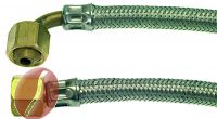 SCHLAUCH 3/8 FCX 3/8 CFC 50 cm
