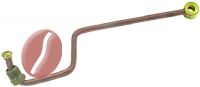 ZULAUFSCHLAUCH