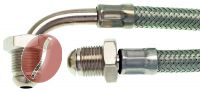 FLEX SCHLAUCH ø 3/8  MG x CMG 30 cm m