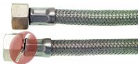 FLEX SCHLAUCH ø 3/8  Fc x Fc L.75 cm