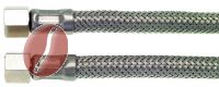 FLEX SCHLAUCH ø 1/8  Fc x Fc L.37 cm