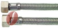 FLEX SCHLAUCH ø 3/8  Fp x Fc L.120 cm