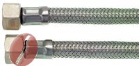 FLEX SCHLAUCH ø 3/8  Fp x Fc L.150 cm