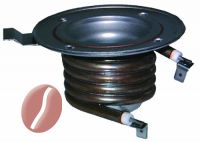 HEIZKÖRPER 1500W 220V