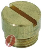 DECKEL 1/8  FÜR GRUPPE Brasilia
