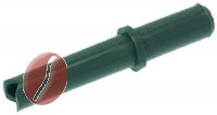 BUCHSE FÜR DÜSE 2,5 mm Faema