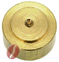 La Cimbali DÜSE ø 14 LOCH ø 0,5 mm