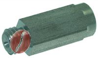 DÜSE M8 LOCH ø 0,5 mm