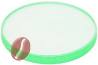 WASSERSTANDGLAS