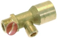 RÜCKSCHLAGVENTILKÖRPER