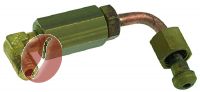 DRUCKMINDERVENTIL TWIN STAR