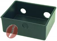 AUSLAUFSCHALE MAC 2000