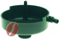 AUSLAUFSCHALE NSF-PL-