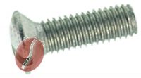 SCHRAUBE MIT KREUZKOPF M5x14 UNI 7687