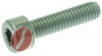 SCHRAUBE CNS T.C.C.E.I. M4x16 UNI