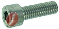 SCHRAUBE M8x25 mm