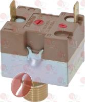 PRESSOSTAT 1,2 bar 250V 16A FÜR OSCAR