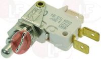 MIKROSCHALTER FÜR PUMPE 10A 250V