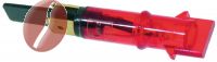 Signallampe Rot 230 V