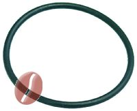 Heizflanschdichtung O-Ring La Pavoni