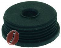 La Pavoni Stopfen Brühgruppe