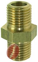 ANSCHLUSS ø 1/4"AUßENGEW. 1/4"AUßENGEW.