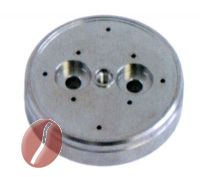 Carimali Verteiler Dusche