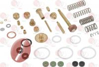 E61 Brühgruppe Reparatur und Pflegekit