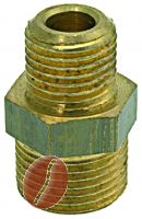 ANSCHLUSS ø 1/4"AUßENGEW. 3/8"AUßENGEW.