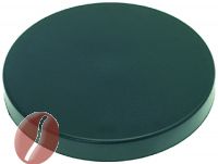 Iberital Deckel für Bohnenbehälter