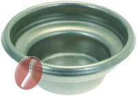 Kaffeesieb 1 Tasse - 7gr - MARZOCCO *** Das ORIGINAL ***