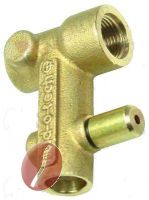 Pumpenbypassventil 1/8" IG